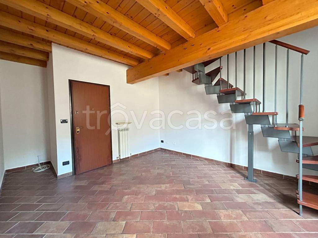 appartamento in vendita a Novi Ligure