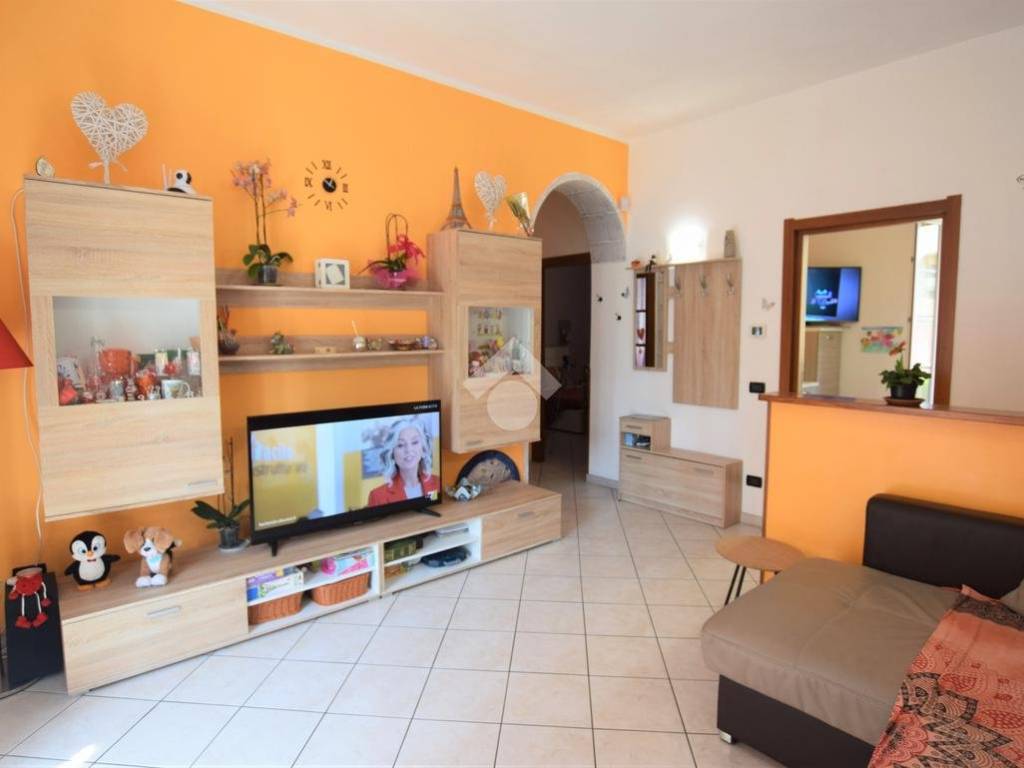 appartamento in vendita a Novi Ligure