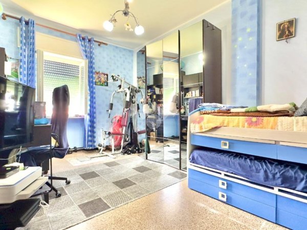 appartamento in vendita a Novi Ligure