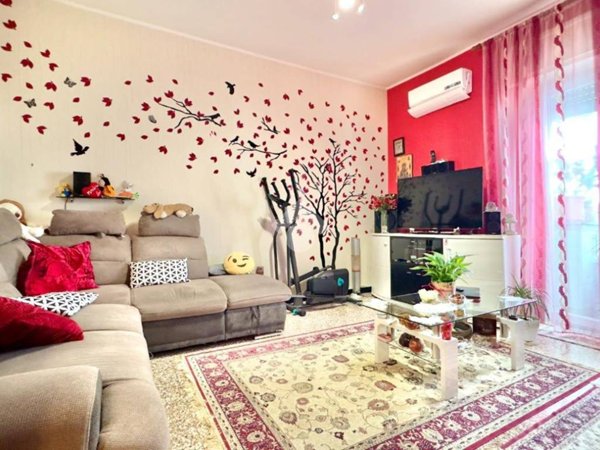 appartamento in vendita a Novi Ligure