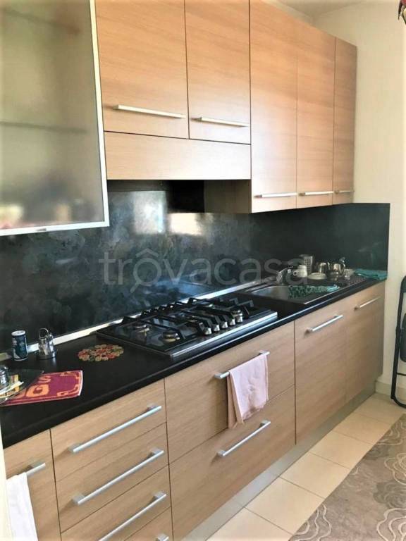 appartamento in vendita a Novi Ligure
