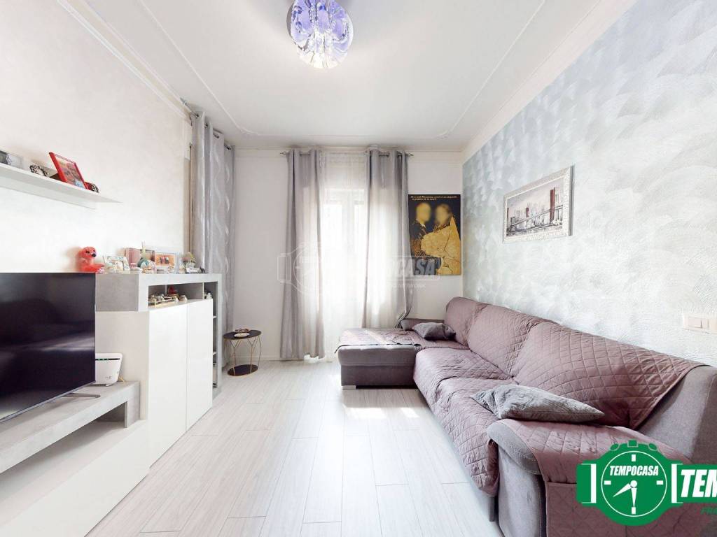 appartamento in vendita a Novi Ligure