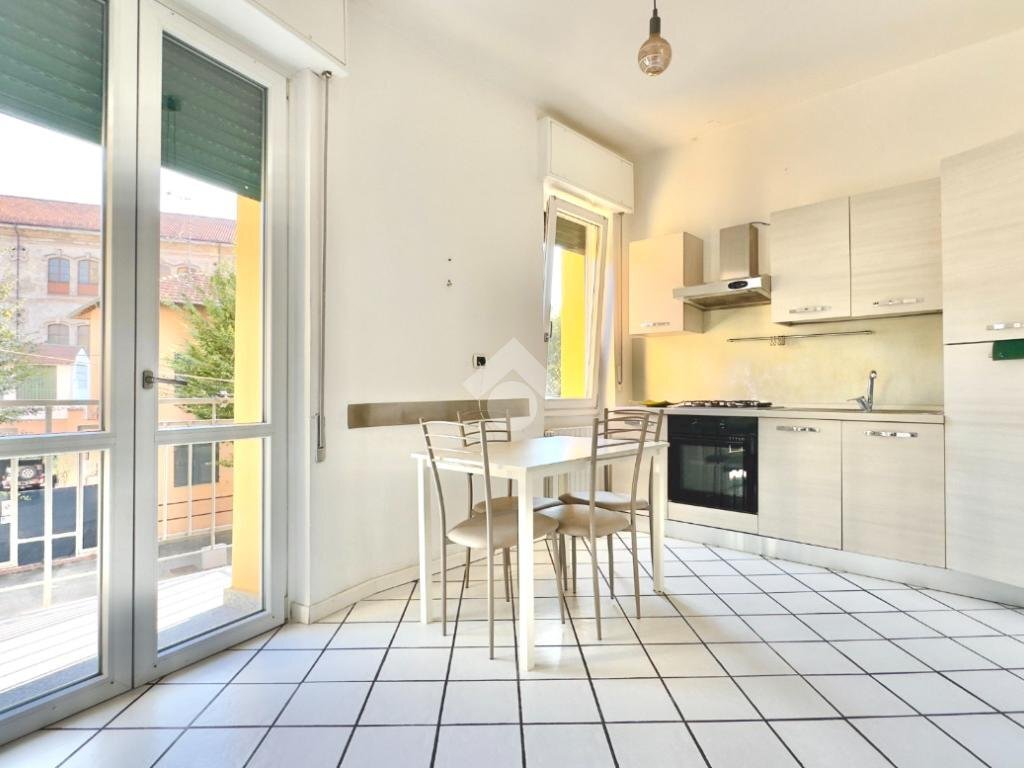 appartamento in vendita a Novi Ligure
