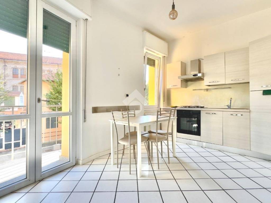 appartamento in vendita a Novi Ligure