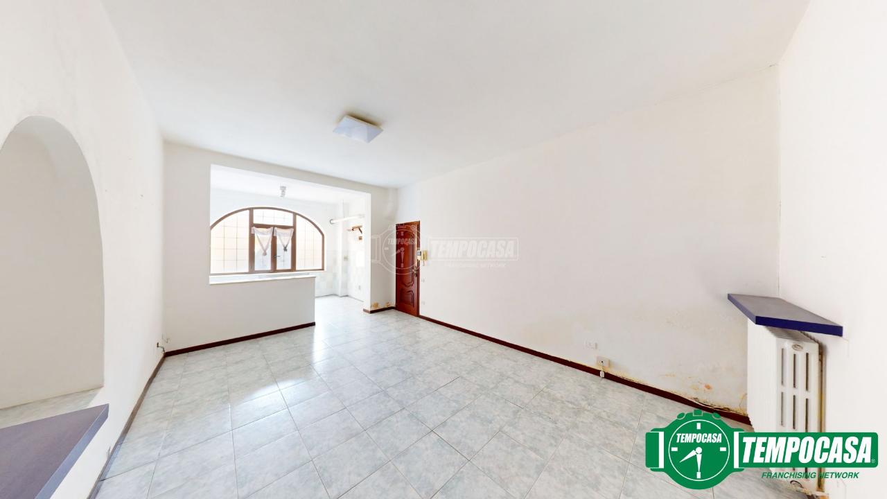 appartamento in vendita a Novi Ligure