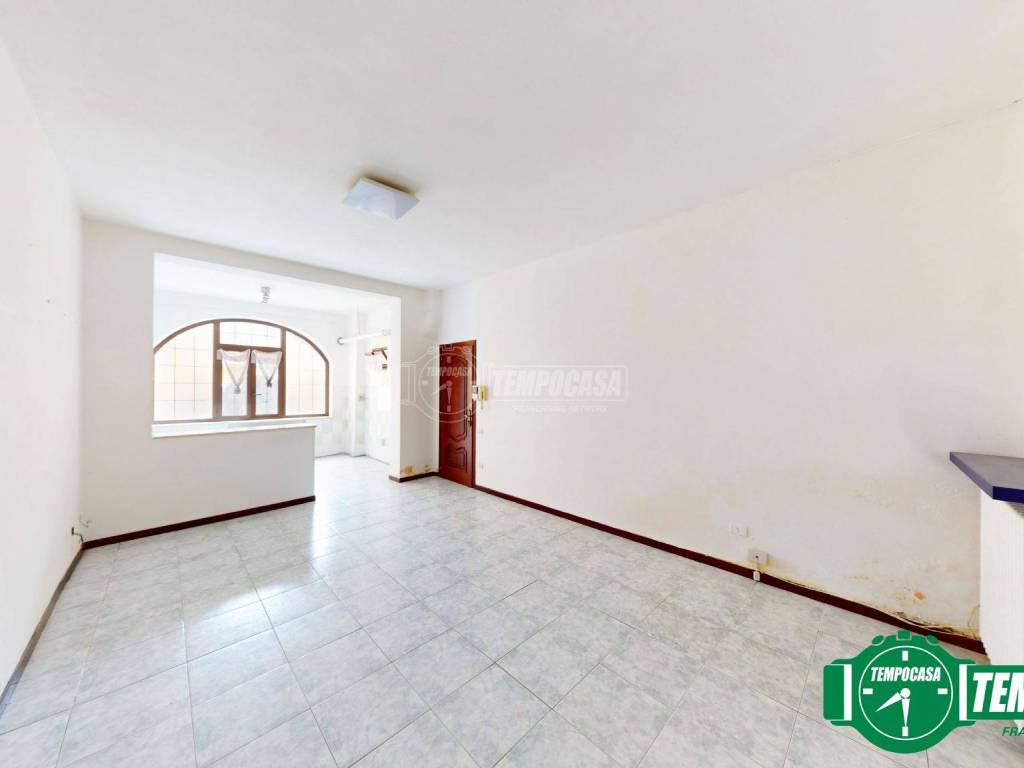 appartamento in vendita a Novi Ligure