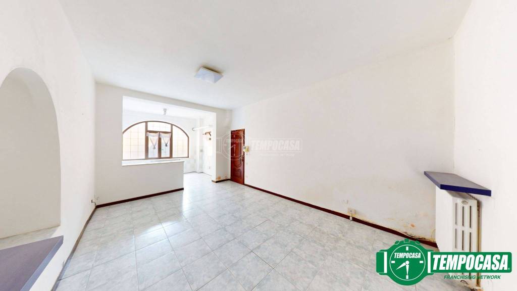 appartamento in vendita a Novi Ligure