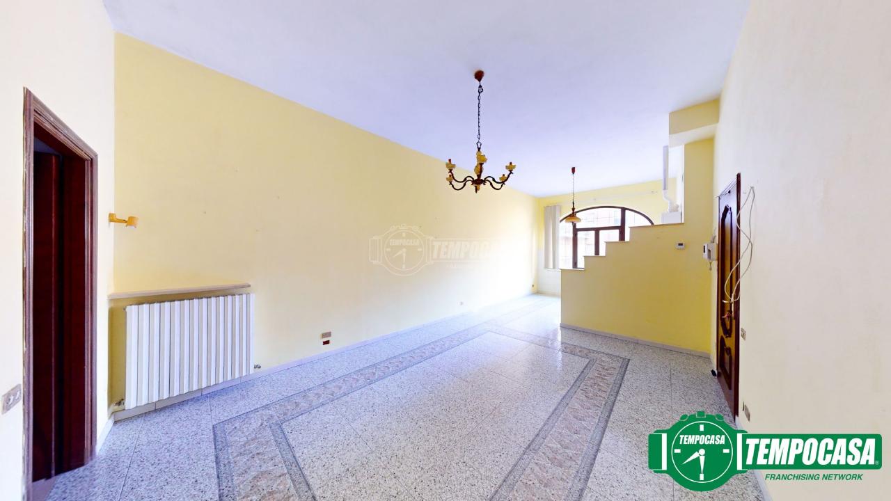appartamento in vendita a Novi Ligure
