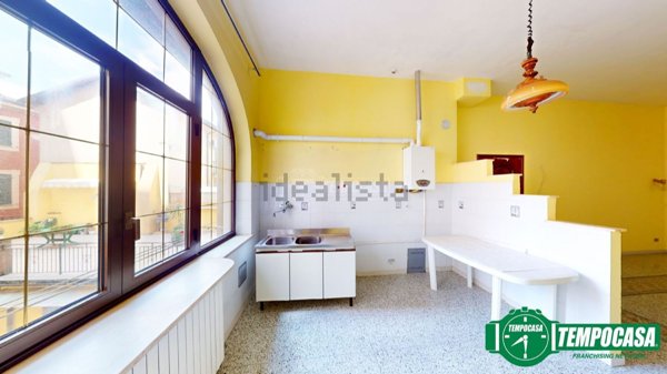 appartamento in vendita a Novi Ligure