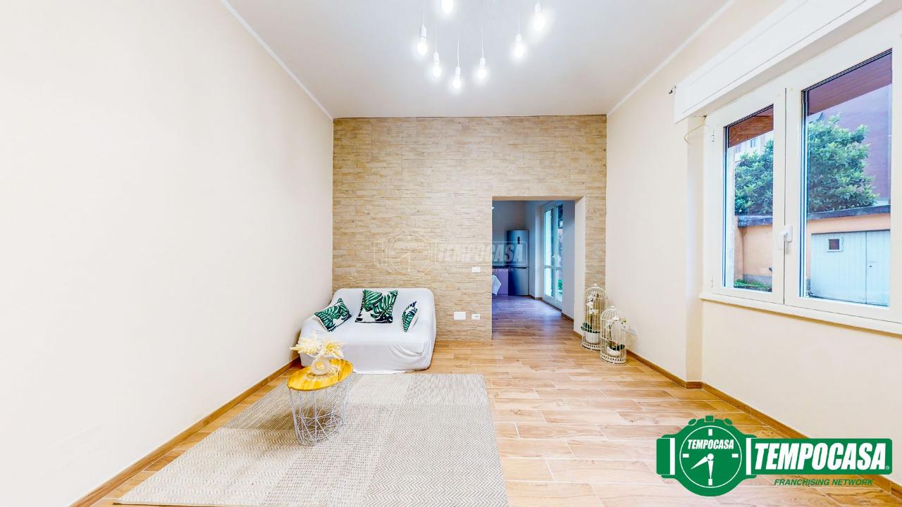 appartamento in vendita a Novi Ligure