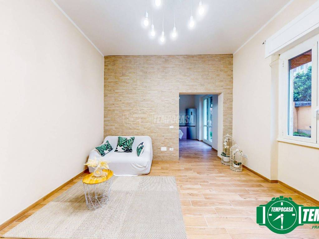 appartamento in vendita a Novi Ligure