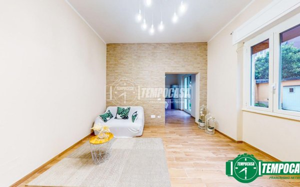 appartamento in vendita a Novi Ligure