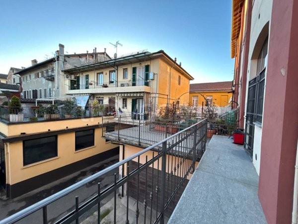 appartamento in vendita a Novi Ligure