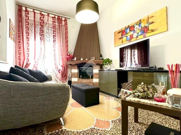 appartamento in vendita a Novi Ligure