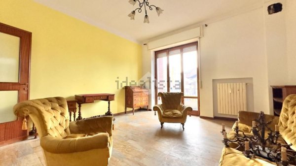 appartamento in vendita a Novi Ligure