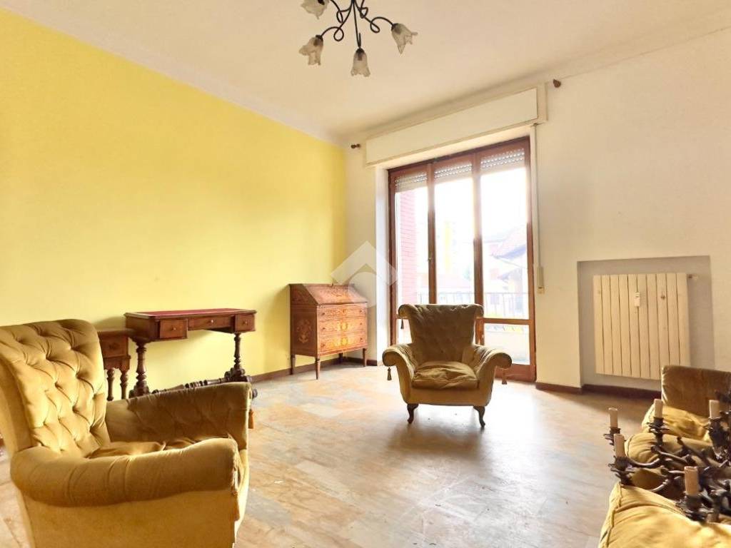 appartamento in vendita a Novi Ligure