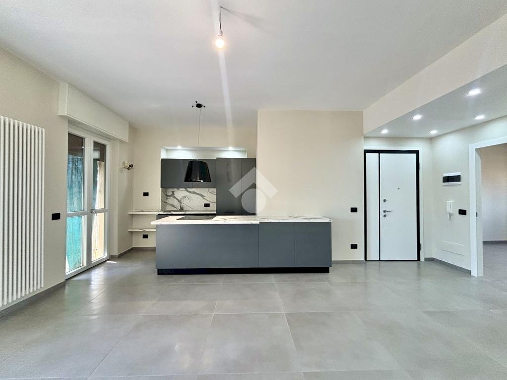 appartamento in vendita a Novi Ligure