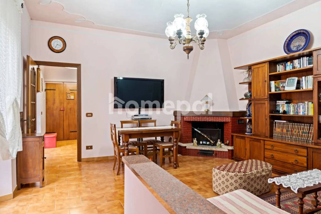 appartamento in vendita a Novi Ligure