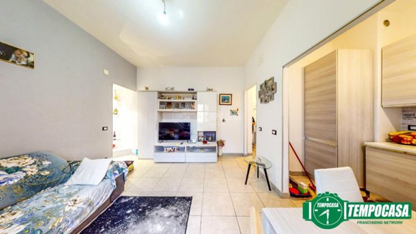 appartamento in vendita a Novi Ligure