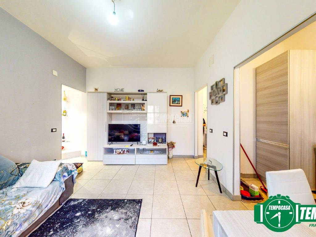 appartamento in vendita a Novi Ligure