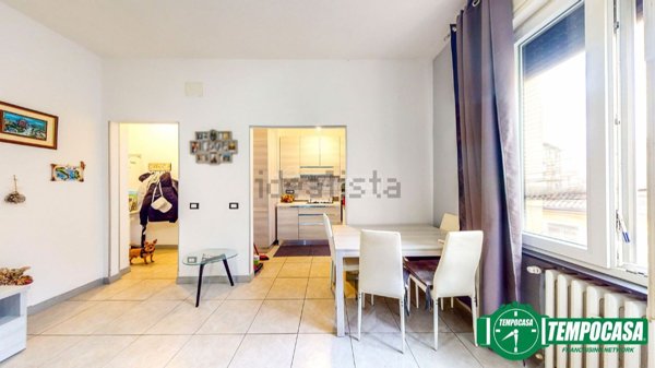 appartamento in vendita a Novi Ligure