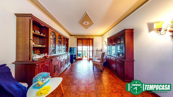 appartamento in vendita a Novi Ligure
