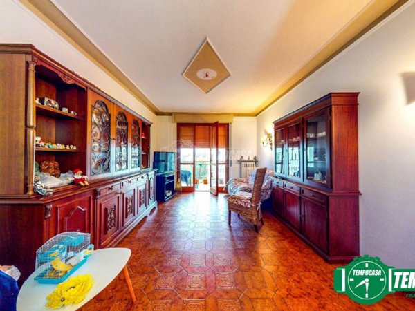 appartamento in vendita a Novi Ligure