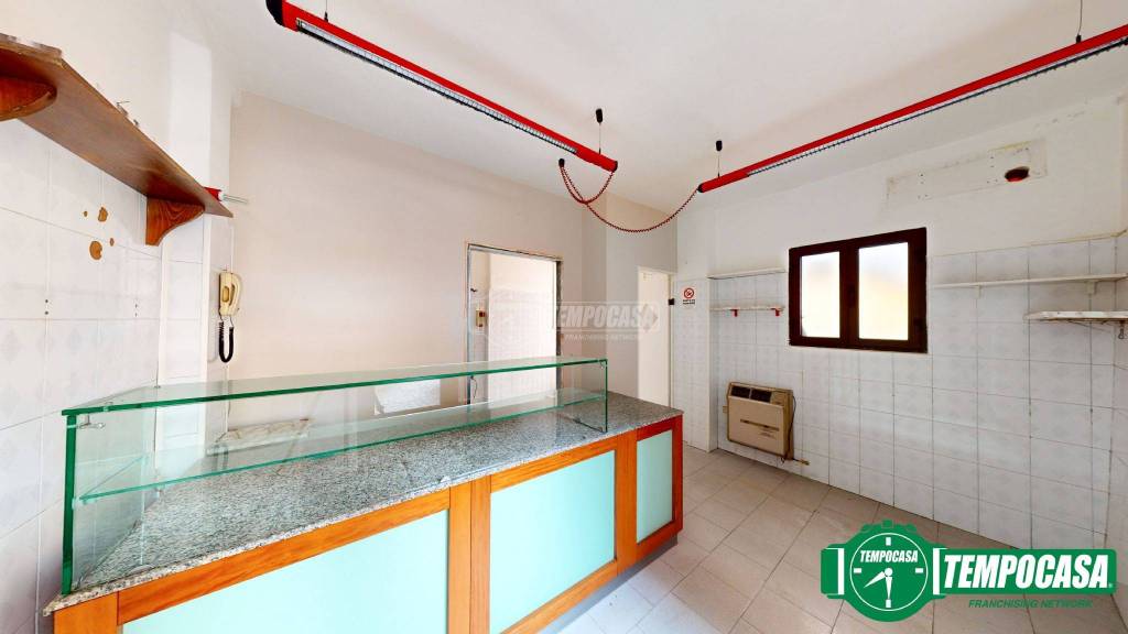 appartamento in vendita a Novi Ligure