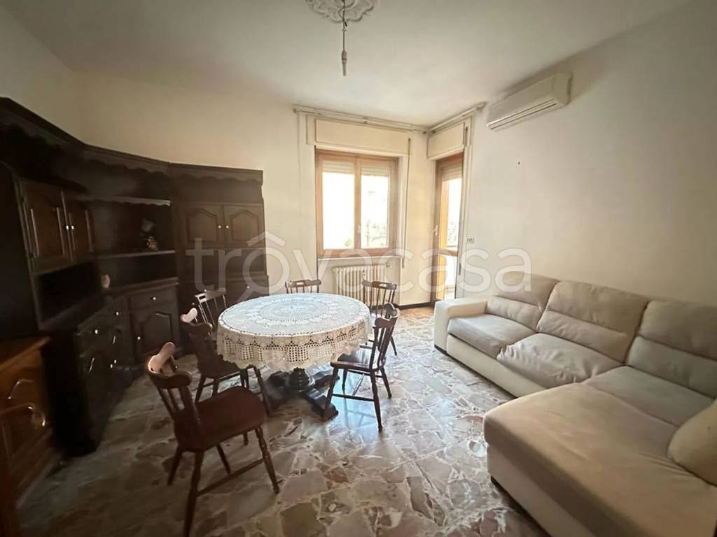 appartamento in vendita a Novi Ligure