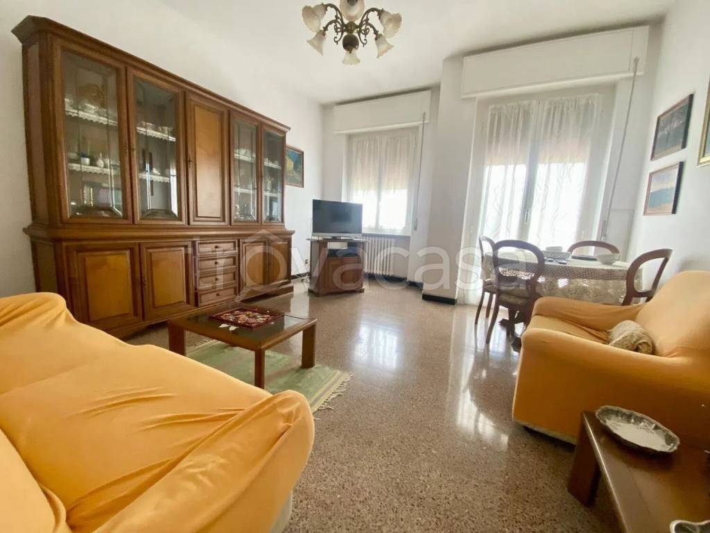 appartamento in vendita a Novi Ligure