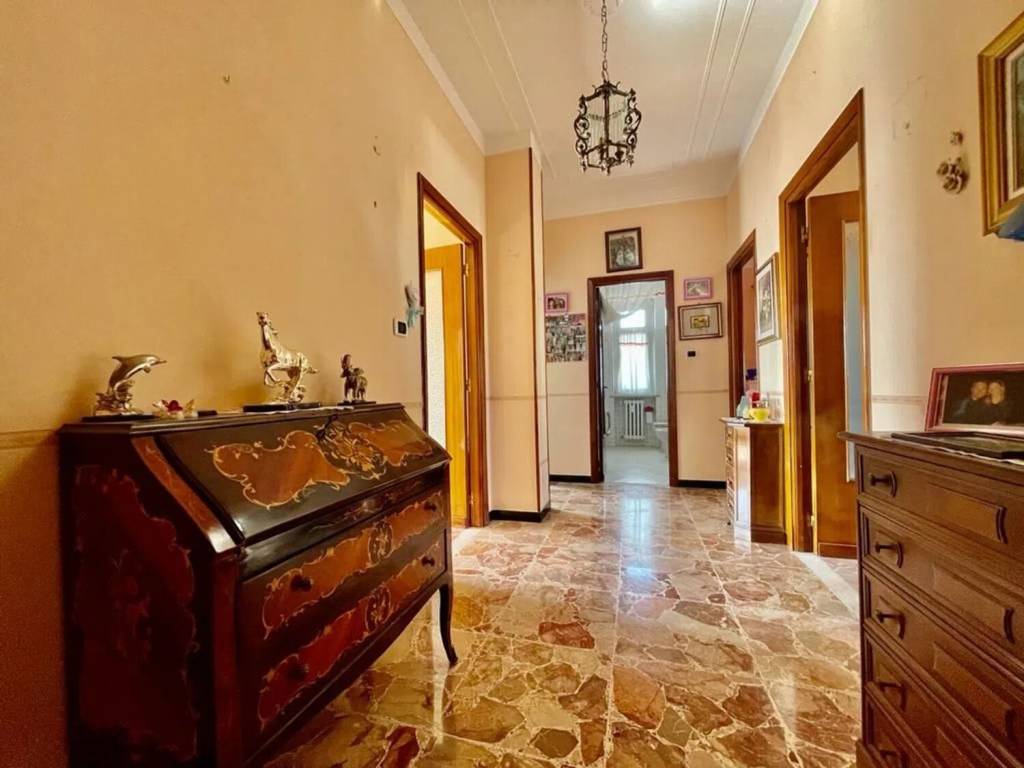 appartamento in vendita a Novi Ligure