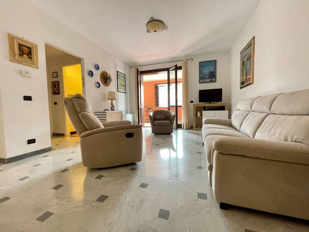 appartamento in vendita a Novi Ligure
