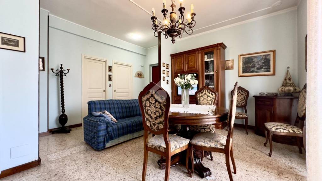 appartamento in vendita a Novi Ligure