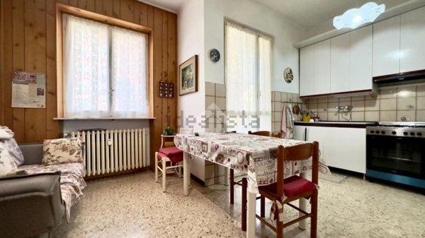 appartamento in vendita a Novi Ligure