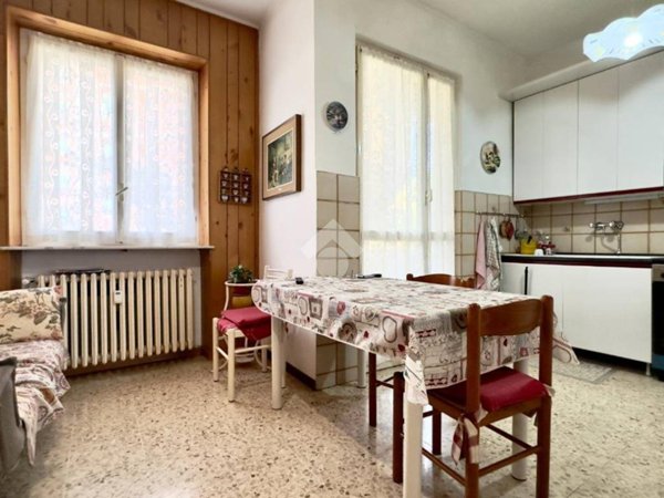 appartamento in vendita a Novi Ligure