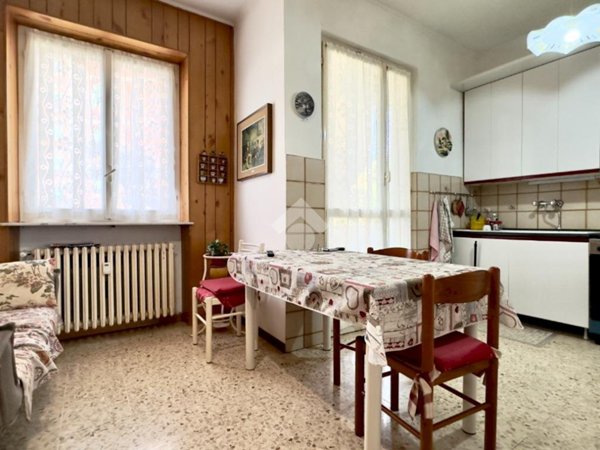 appartamento in vendita a Novi Ligure