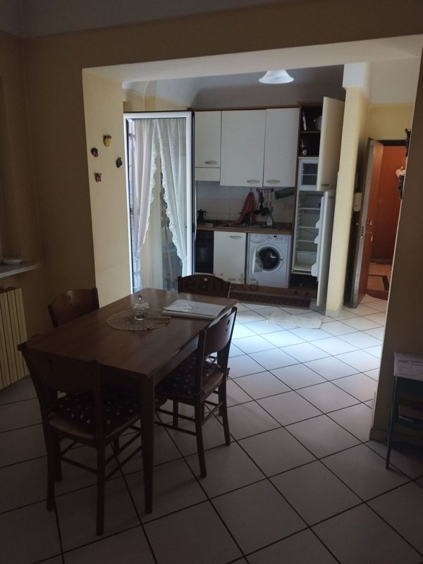 appartamento in vendita a Novi Ligure