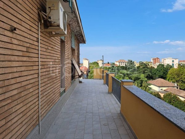 appartamento in vendita a Novi Ligure