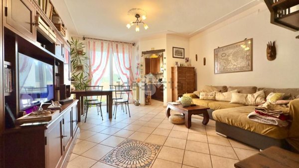 appartamento in vendita a Novi Ligure