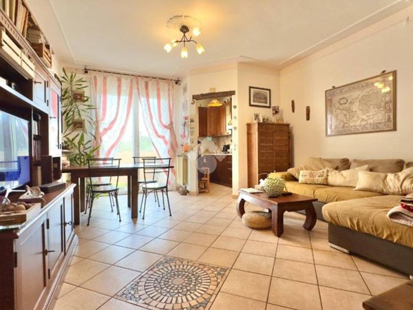 appartamento in vendita a Novi Ligure