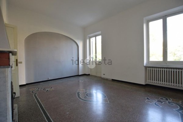 appartamento in vendita a Novi Ligure