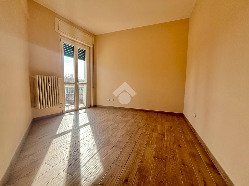 appartamento in vendita a Novi Ligure