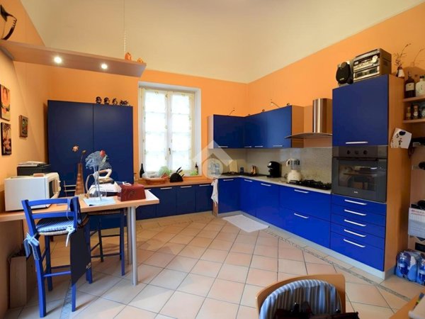 appartamento in vendita a Novi Ligure