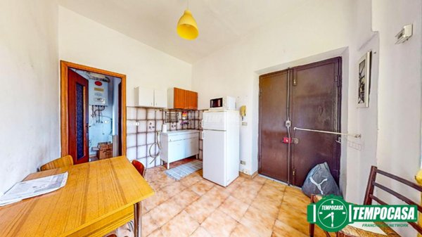 appartamento in vendita a Novi Ligure