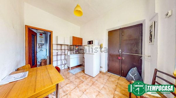 appartamento in vendita a Novi Ligure