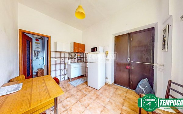 appartamento in vendita a Novi Ligure