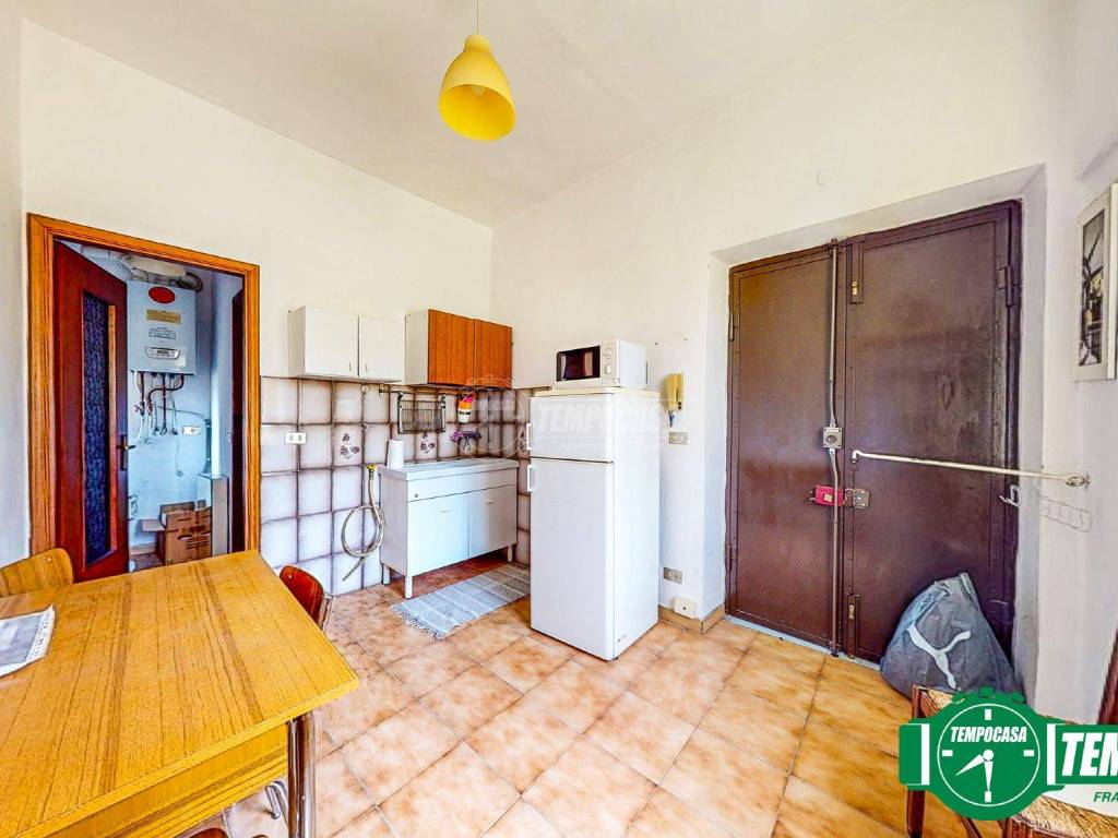 appartamento in vendita a Novi Ligure