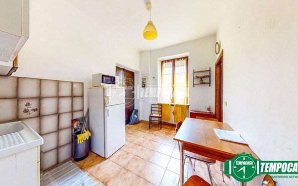 appartamento in vendita a Novi Ligure