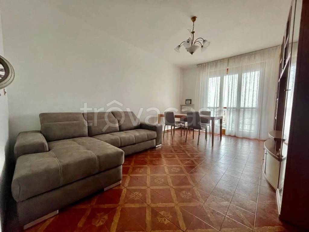 appartamento in vendita a Novi Ligure