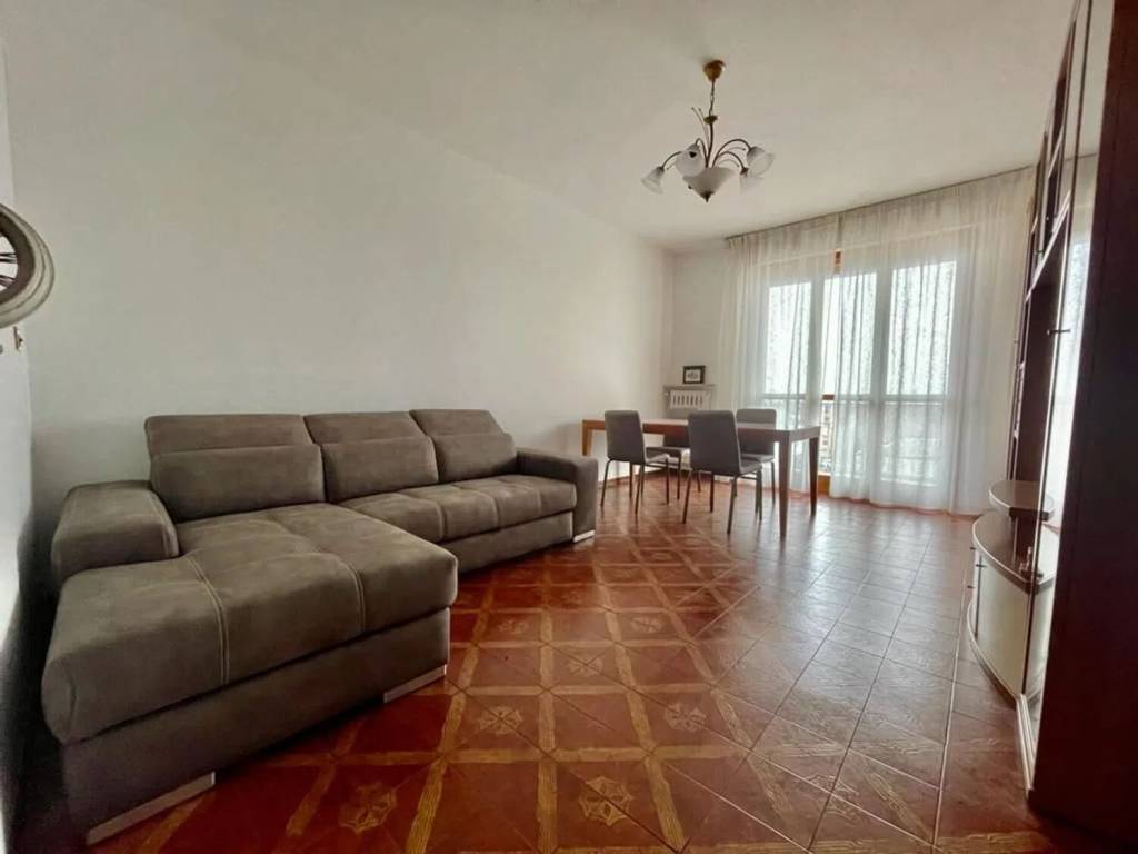 appartamento in vendita a Novi Ligure